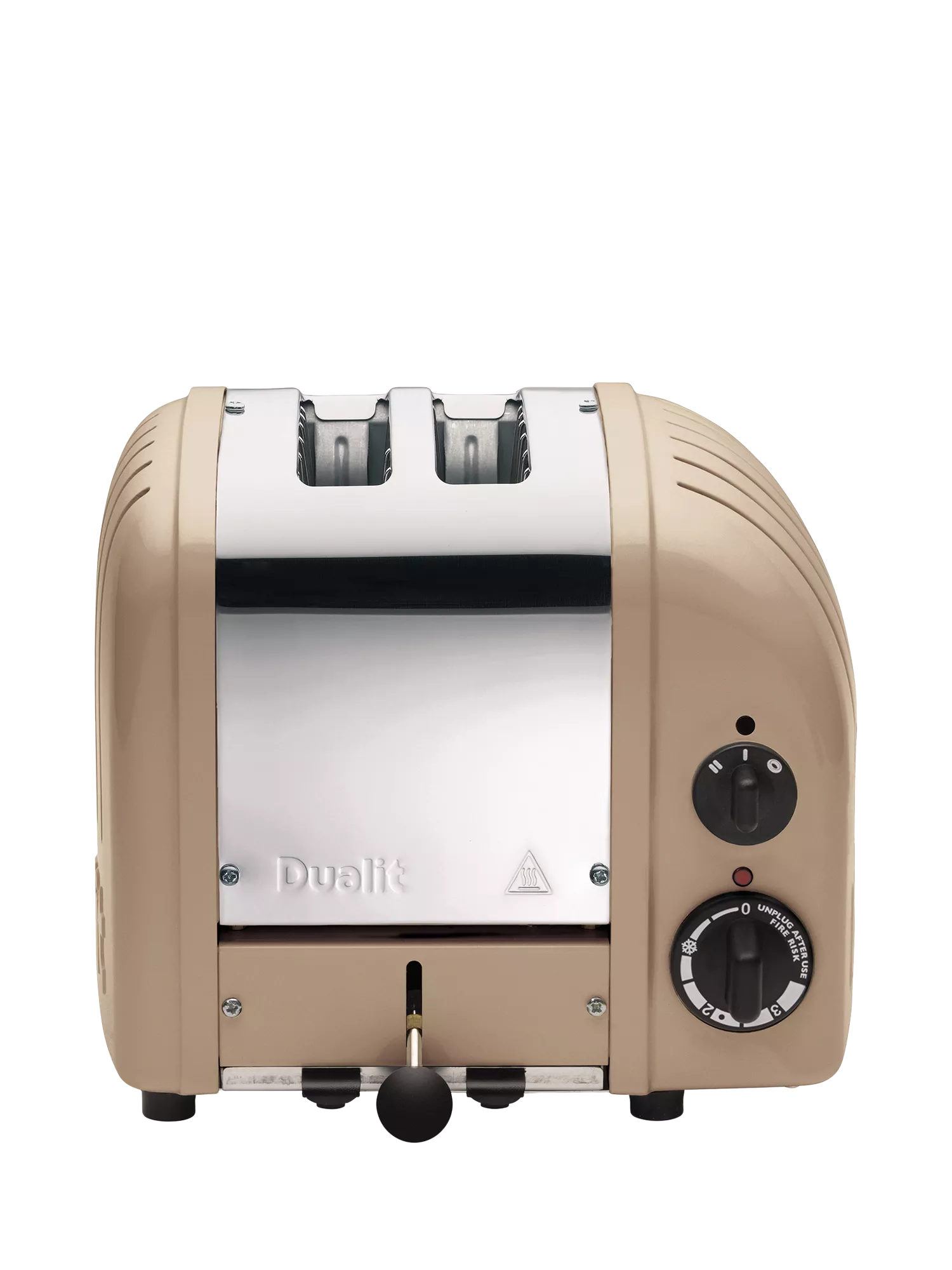 Dualit 2 Slice NewGen Classic Toaster