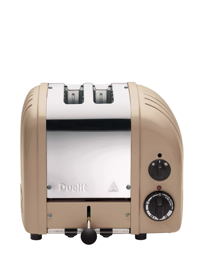 Dualit 2 Slice NewGen Classic Toaster