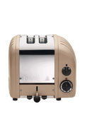 Dualit 2 Slice NewGen Classic Toaster