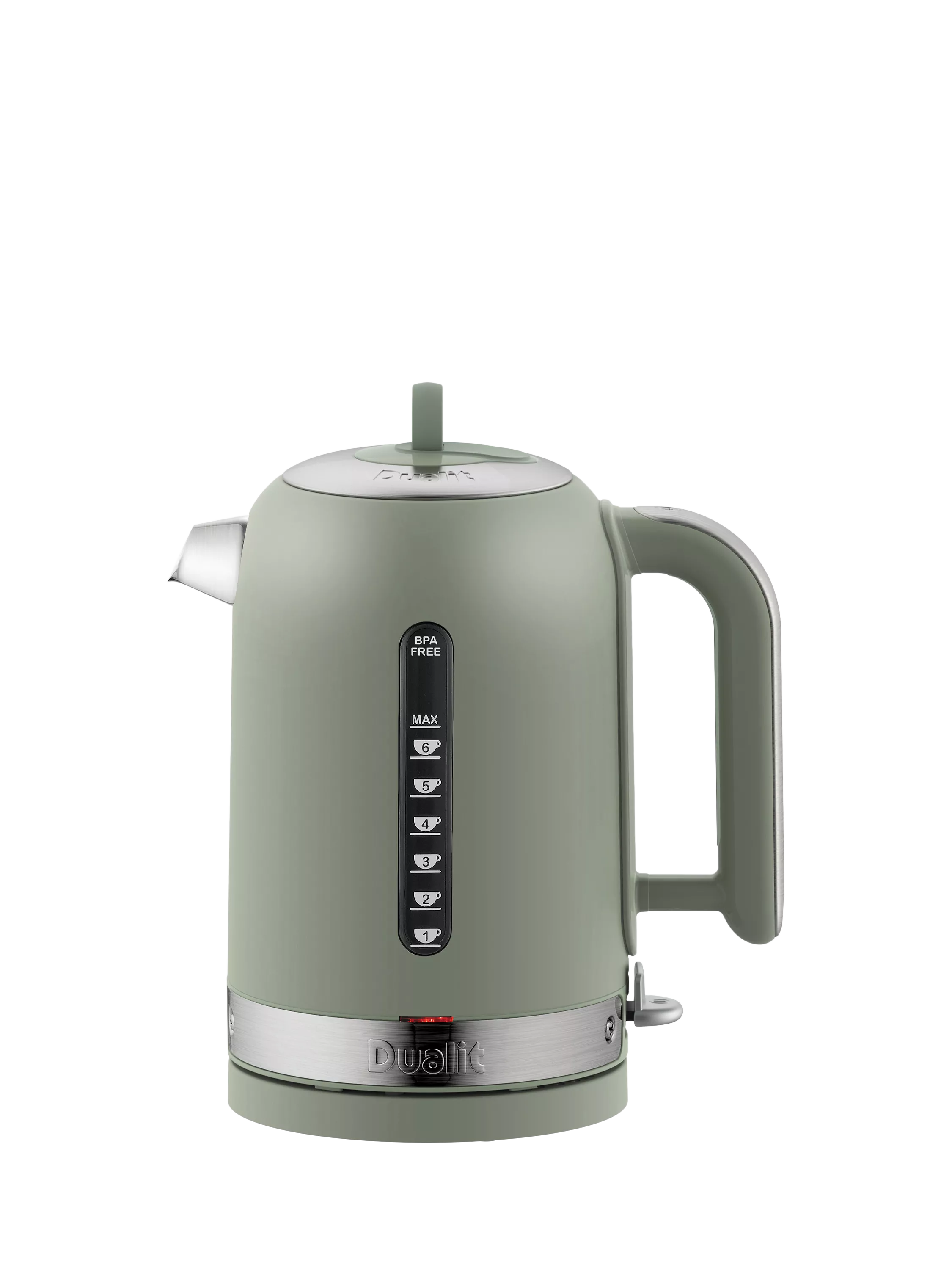 Dualit Classic Kettle - Copper