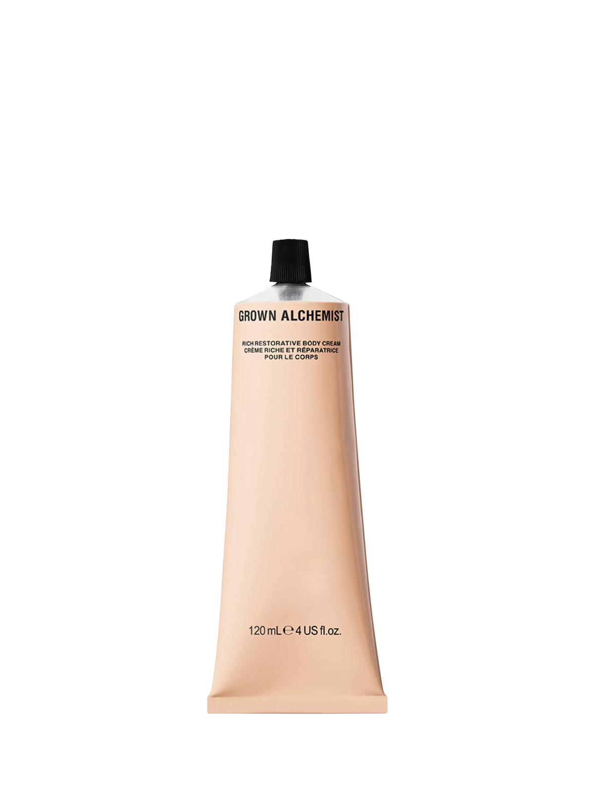 Grown Alchemist Rich Restorative body cream 120ml (British brand)
