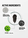 Grown Alchemist Smoothing Body Exfoliant 170ml, imported from the UK