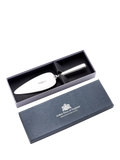 Arthur Price Grecian pie knife stainless steel - imported from the UK