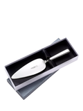 Arthur Price Grecian pie knife stainless steel - imported from the UK
