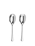 Arthur Price Grecian salad server set (British brand)
