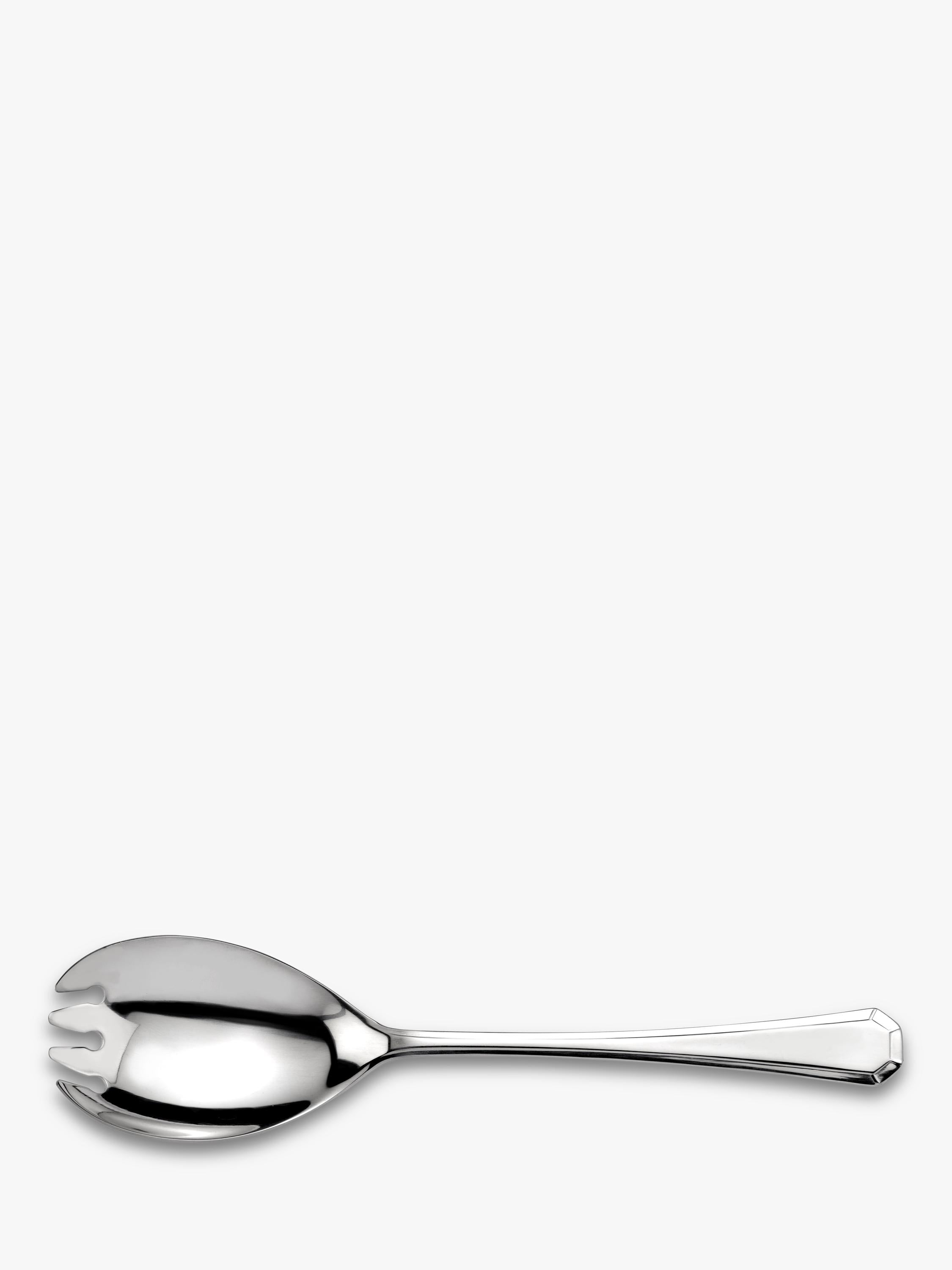 Arthur Price Grecian salad server set (British brand)