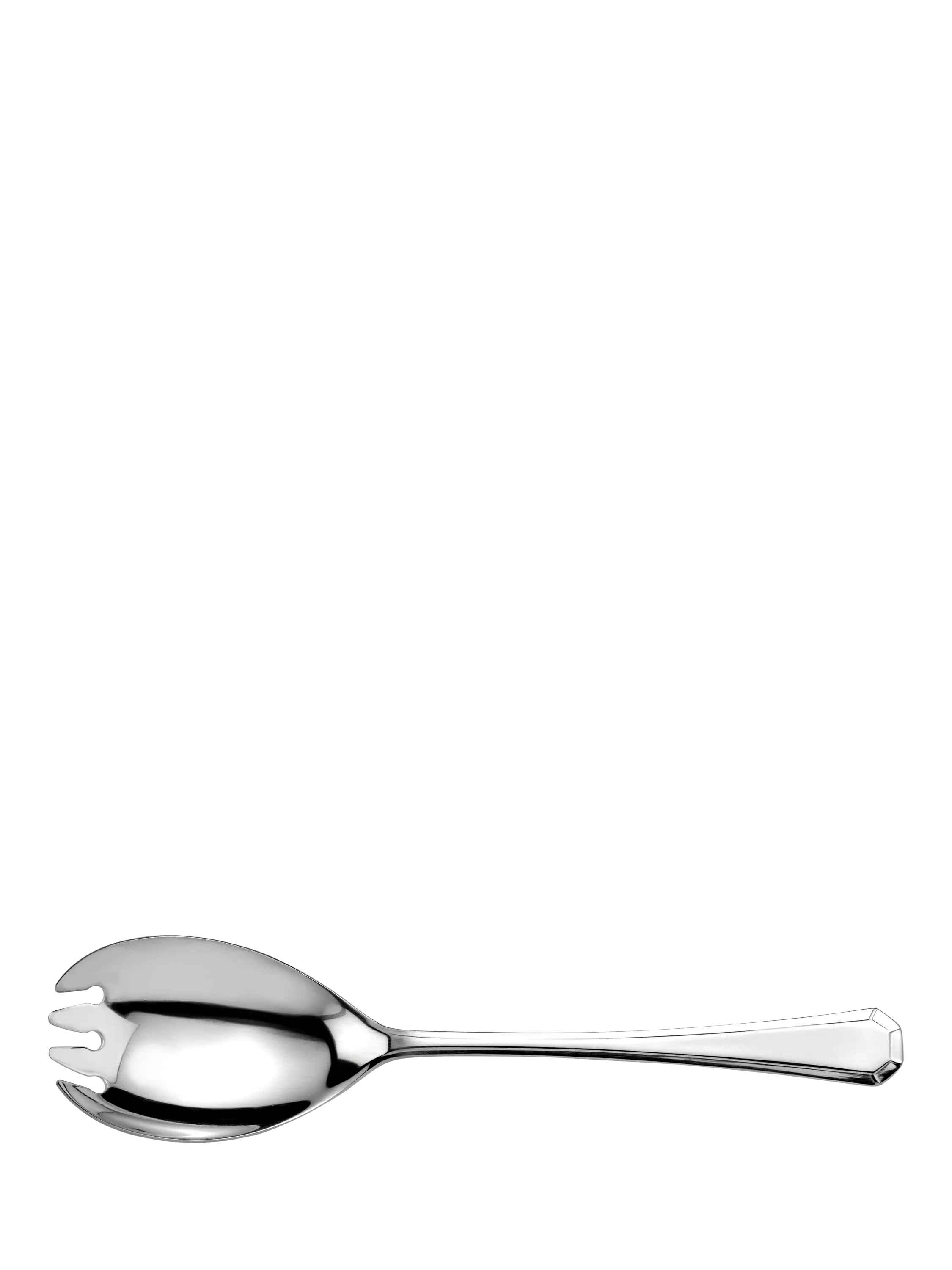 Arthur Price Grecian salad server set (British brand)