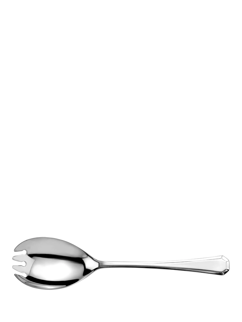 Arthur Price Grecian salad server set (British brand)