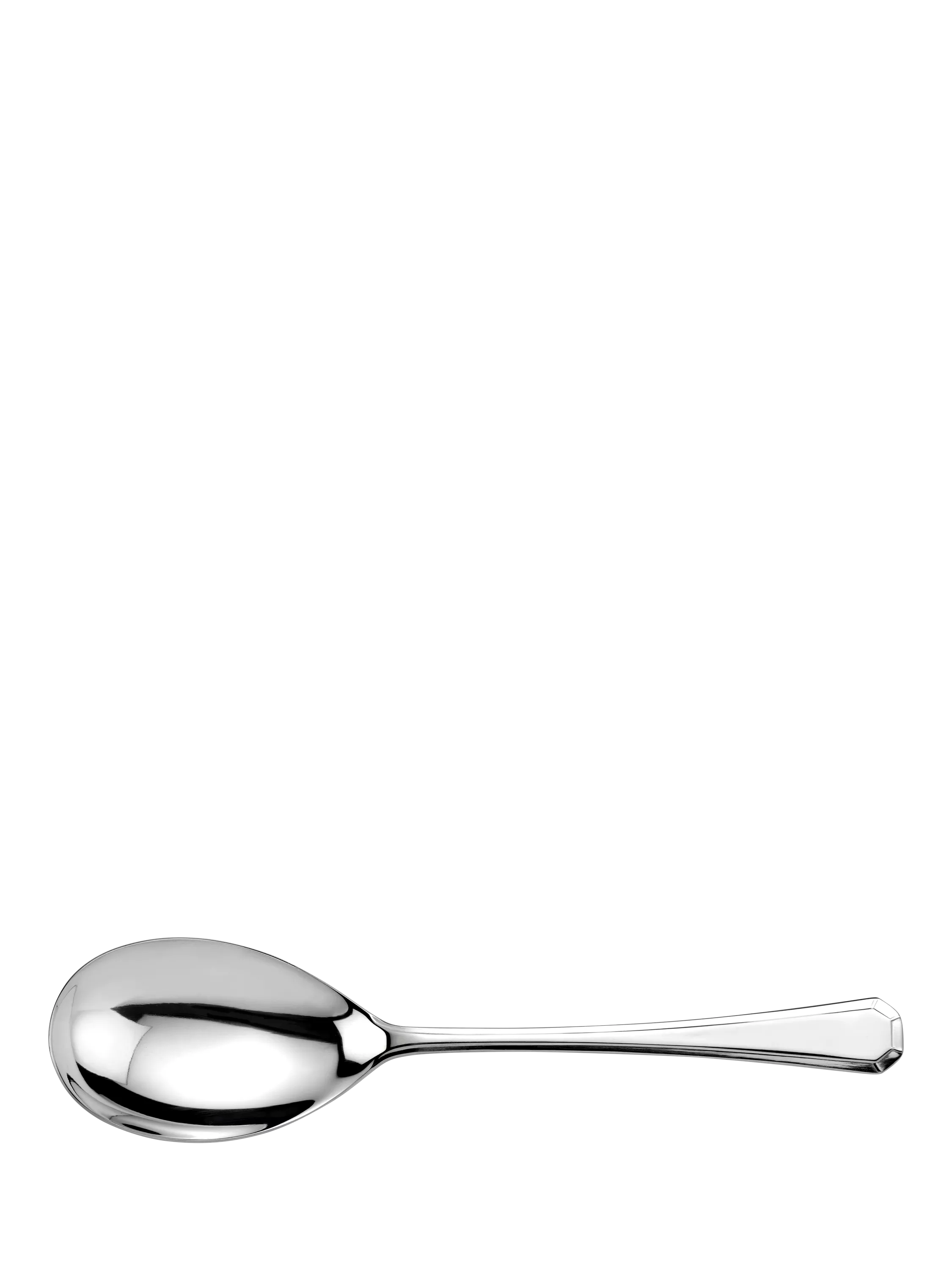 Arthur Price Grecian salad server set (British brand)