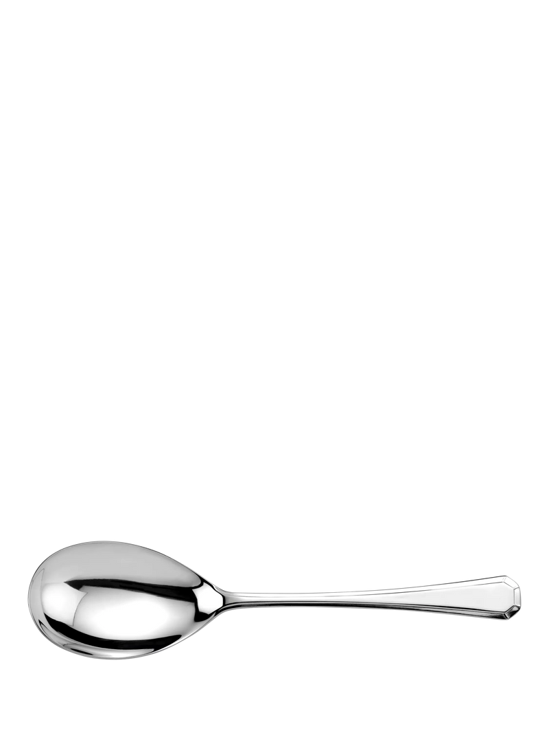 Arthur Price Grecian salad server set (British brand)
