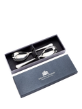 Arthur Price Grecian salad server set (British brand)