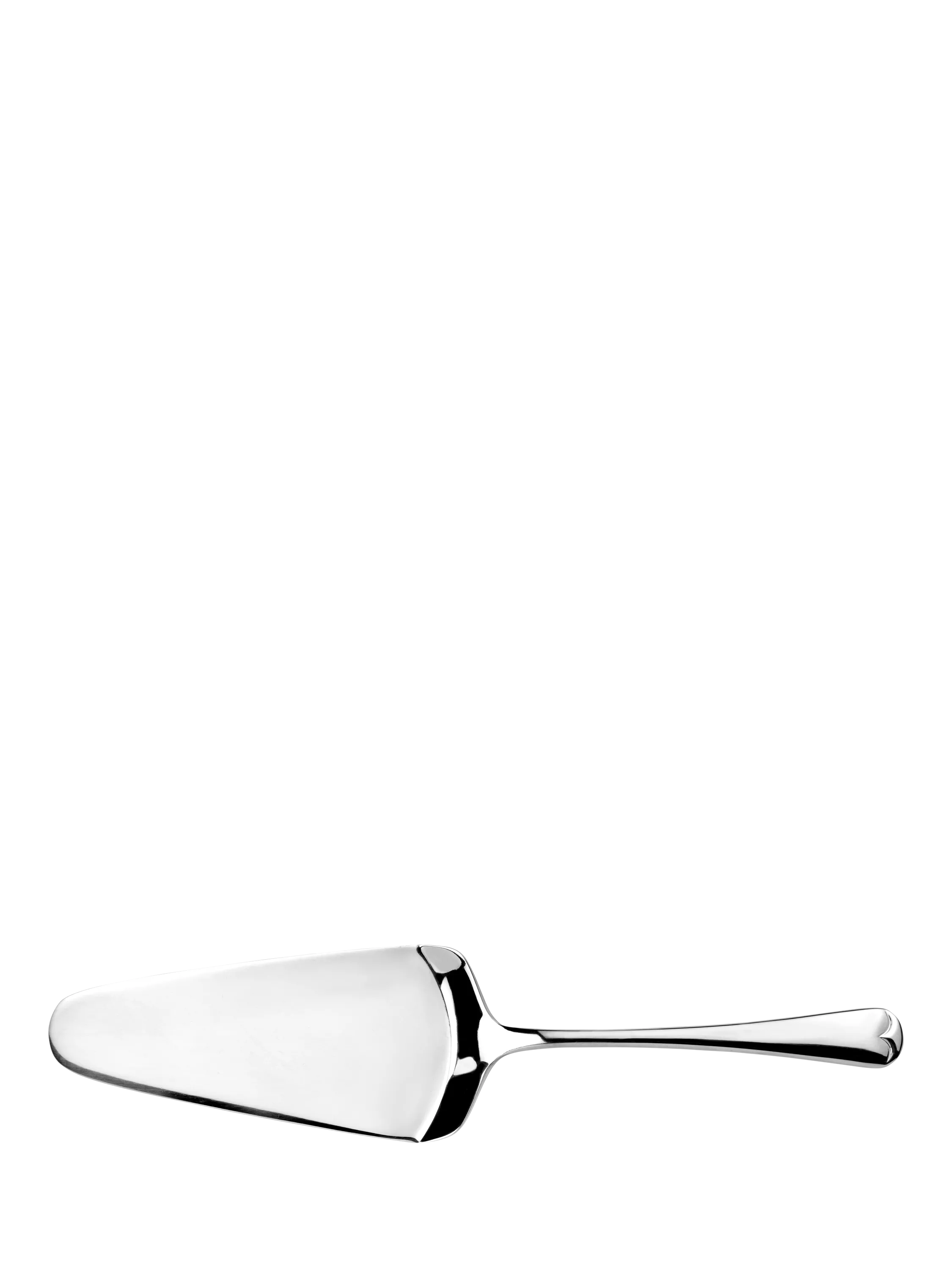 Arthur Price Old English stainless steel cake server - British product