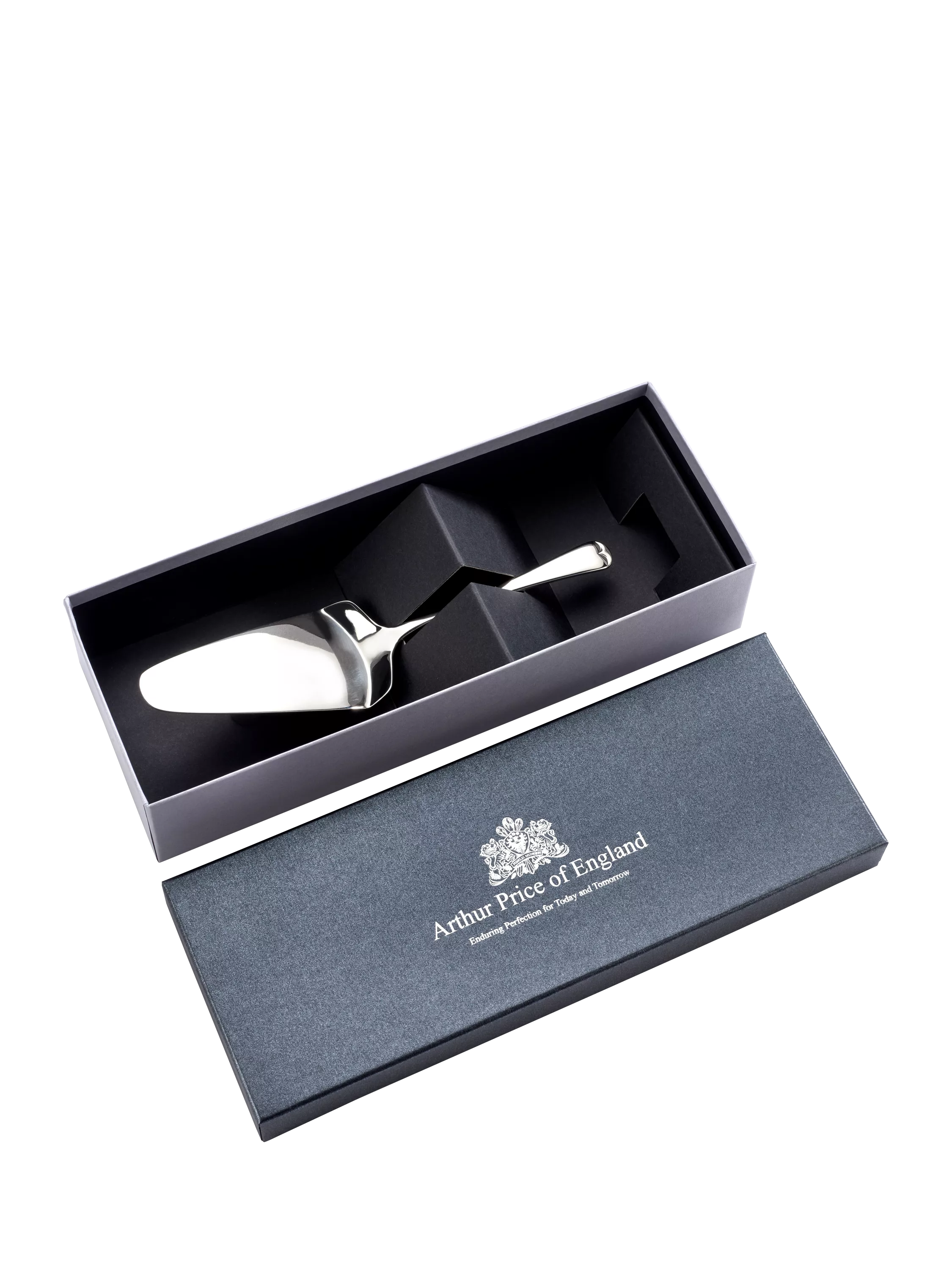 Arthur Price Old English stainless steel cake server - British product