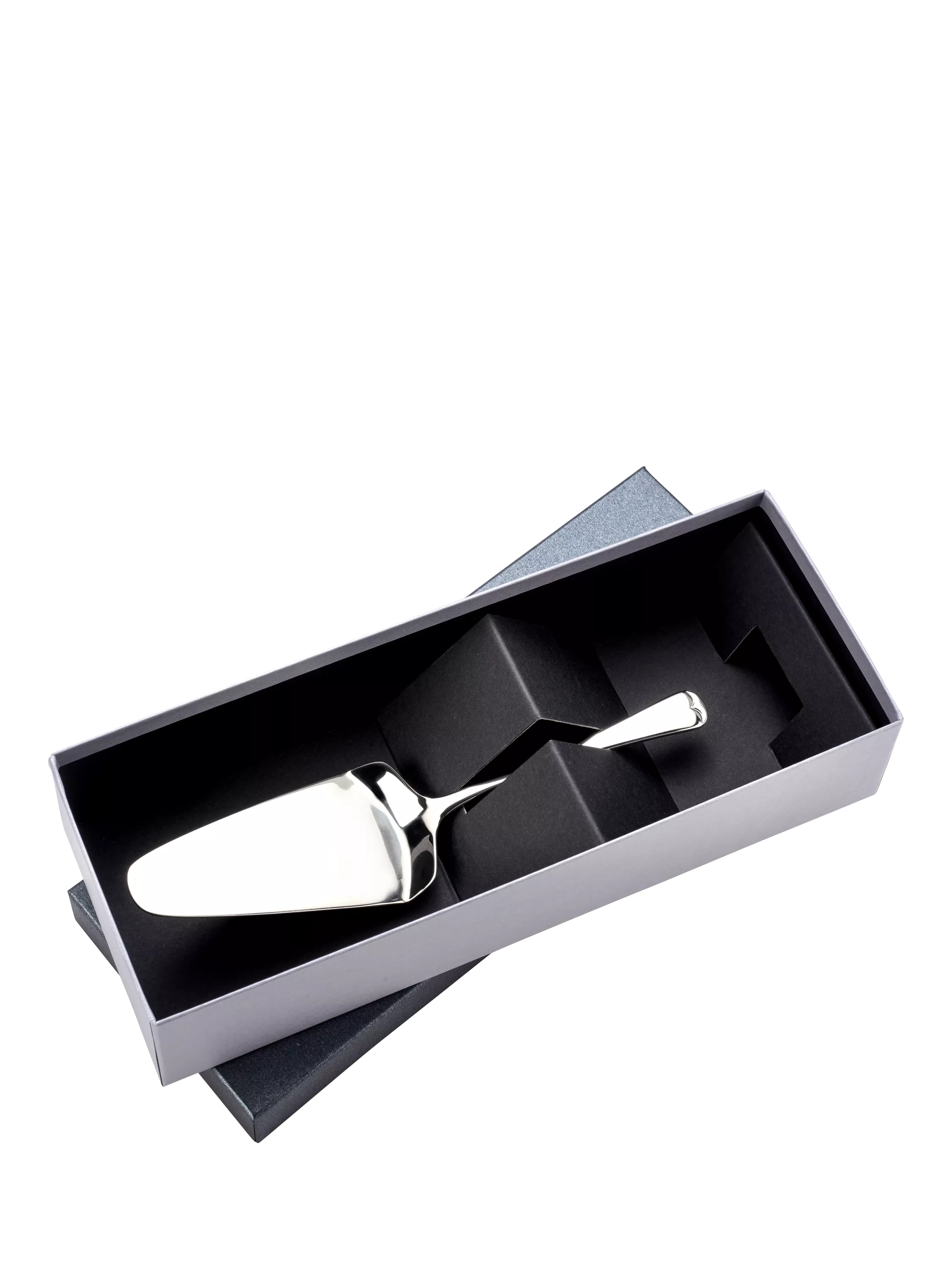 Arthur Price Old English stainless steel cake server - British product