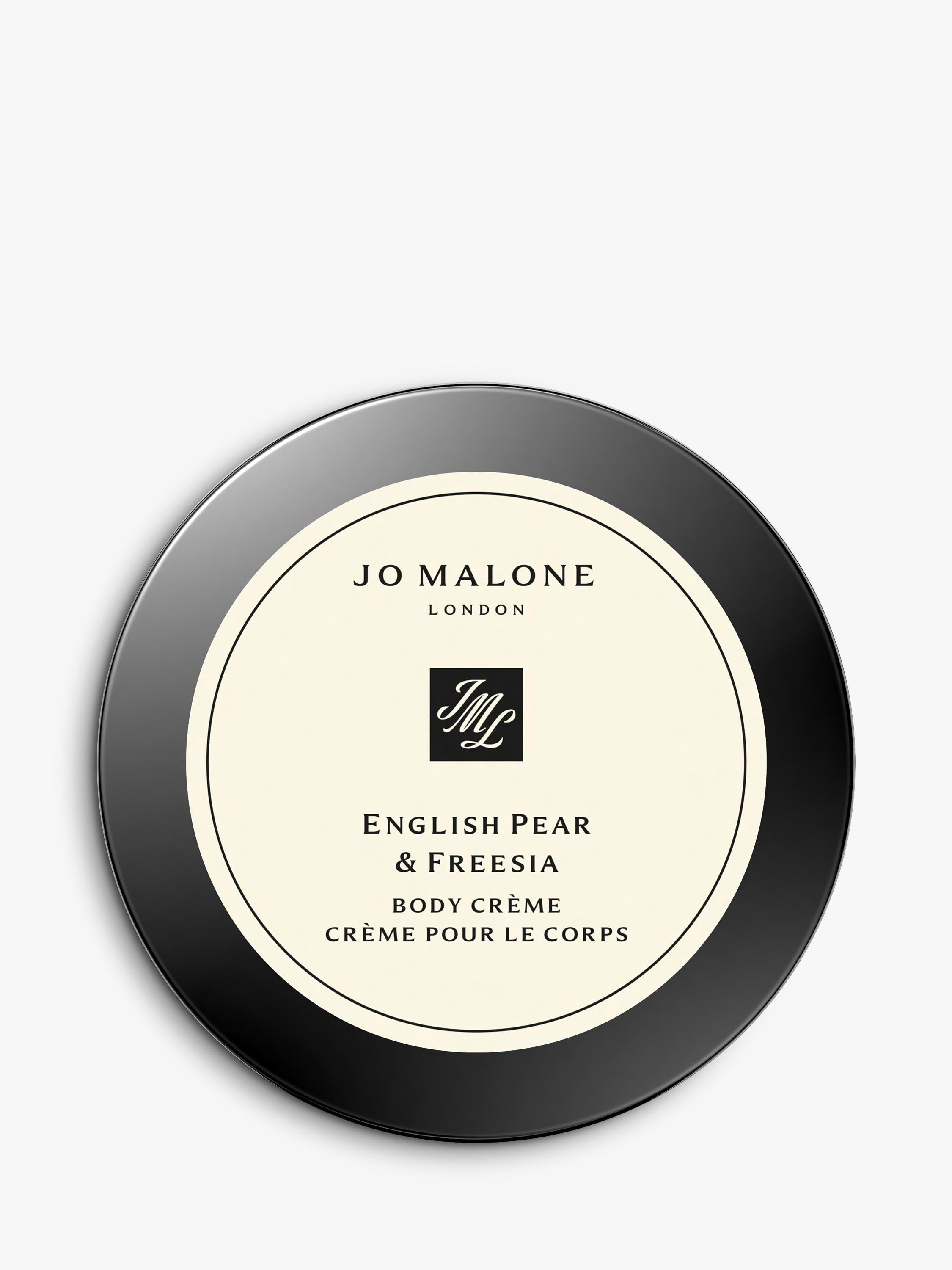 Jo Malone London English Pear & Freesia body crème 50ml, UK version