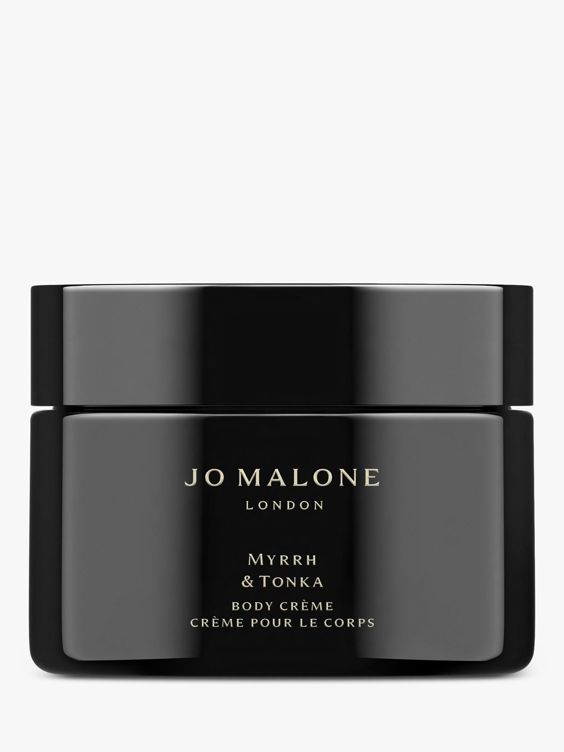 Jo Malone London Myrrh & Tonka Body Crème 50ml, UK version