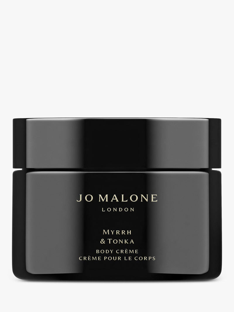 Jo Malone London Myrrh & Tonka Body Crème 50ml, UK version