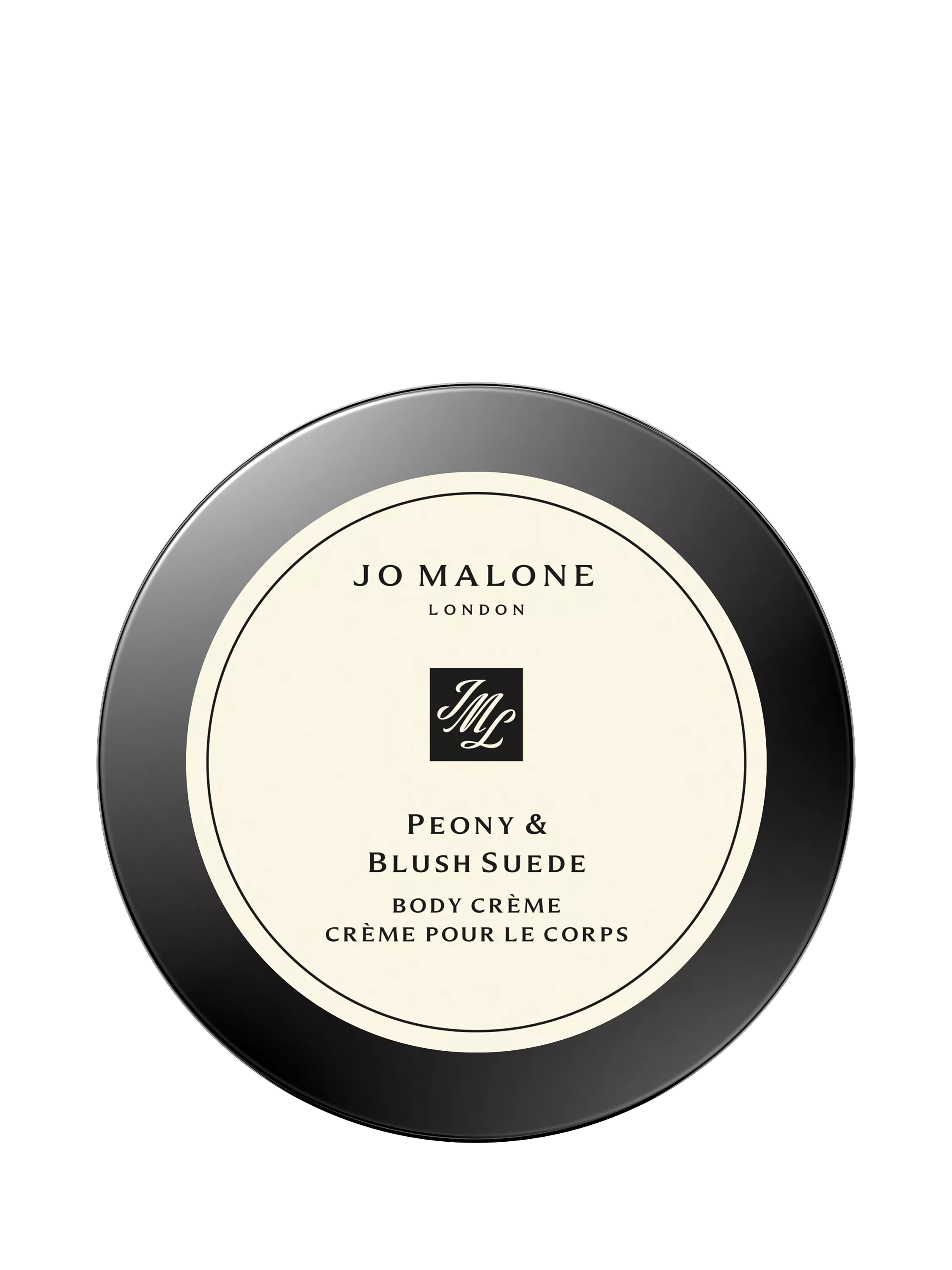 Jo Malone London peony and blush suede body cream 50ml, UK version
