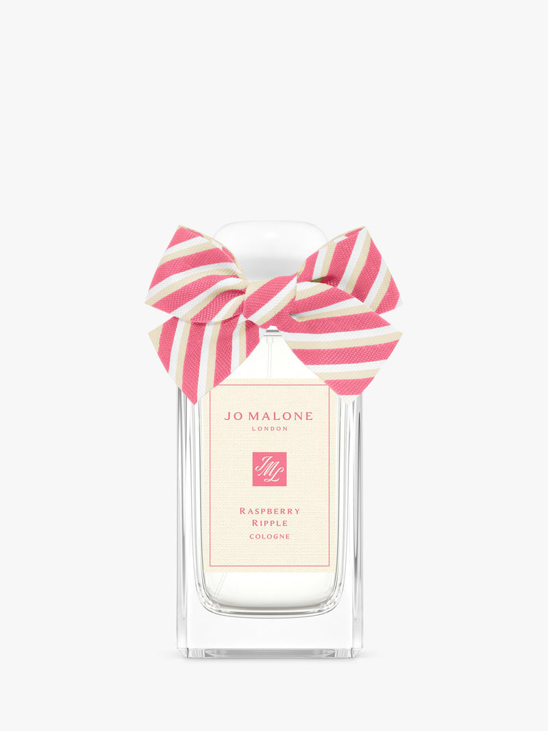 Limited Edition Raspberry and Redcurrant Cologne