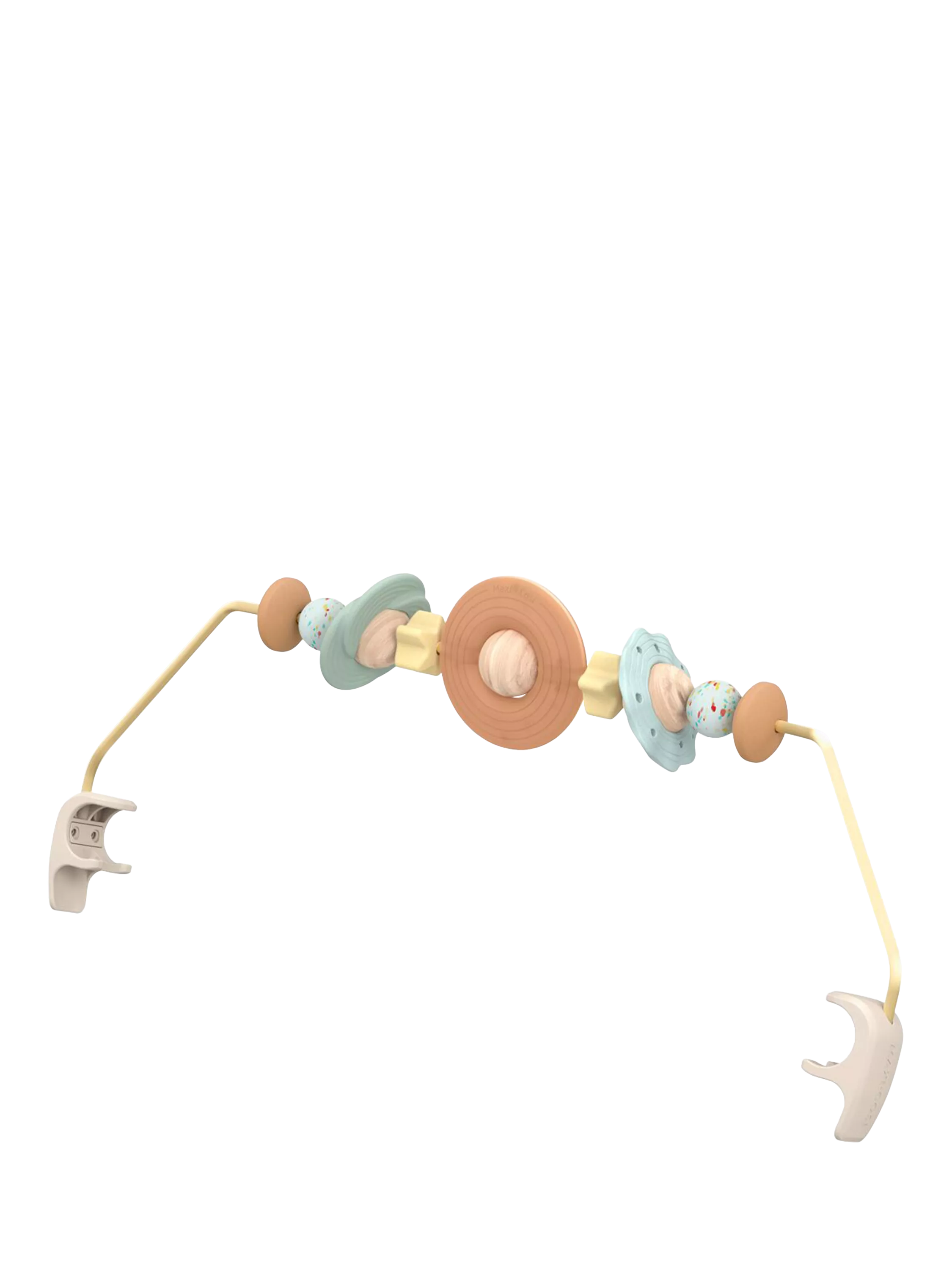 Maxi-Cosi Dove toy arch, imported from the UK