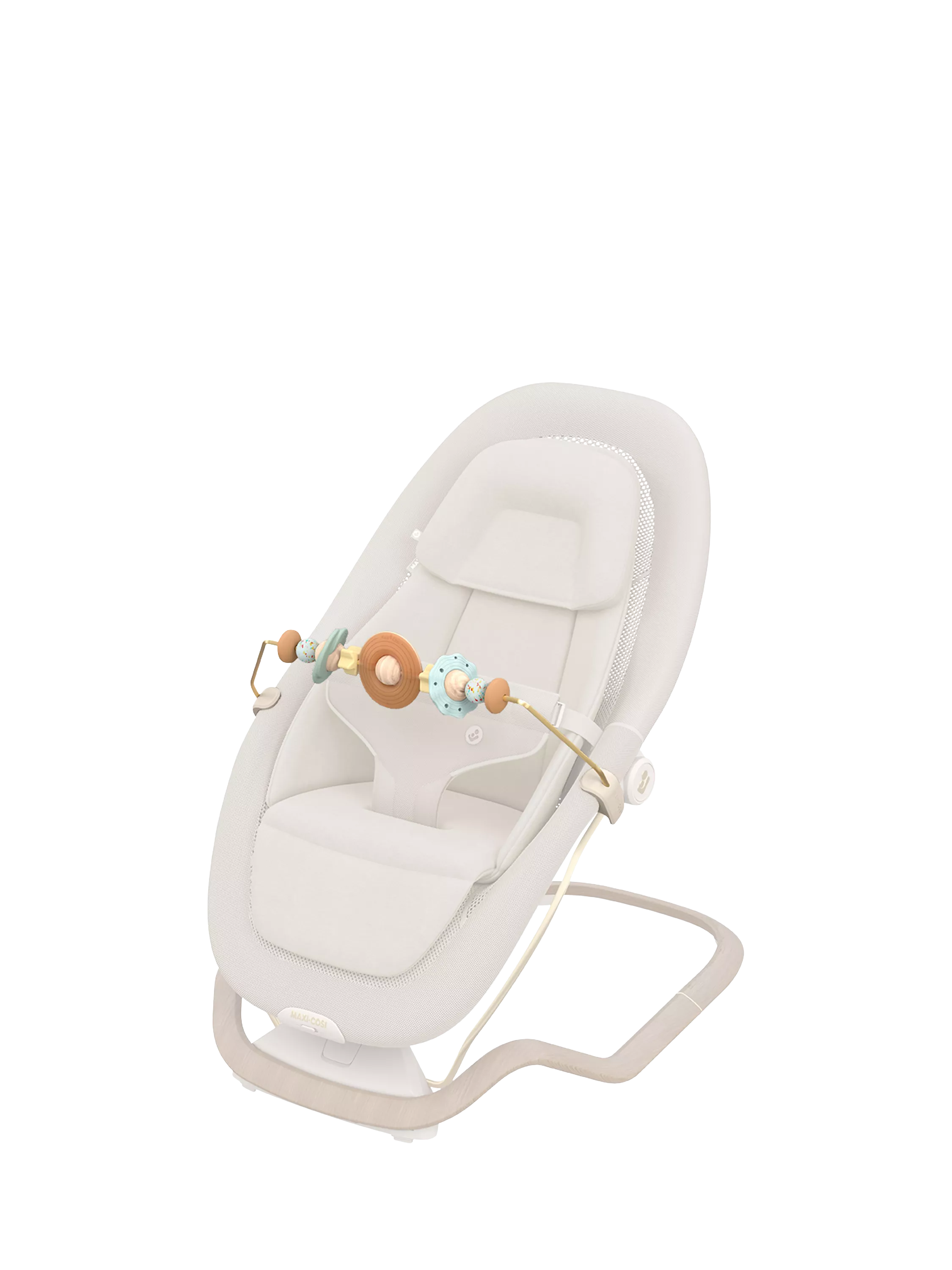 Maxi-Cosi Dove toy arch, imported from the UK