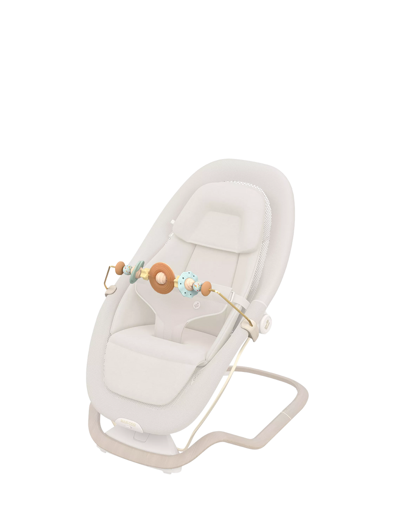 Maxi-Cosi Dove toy arch, imported from the UK