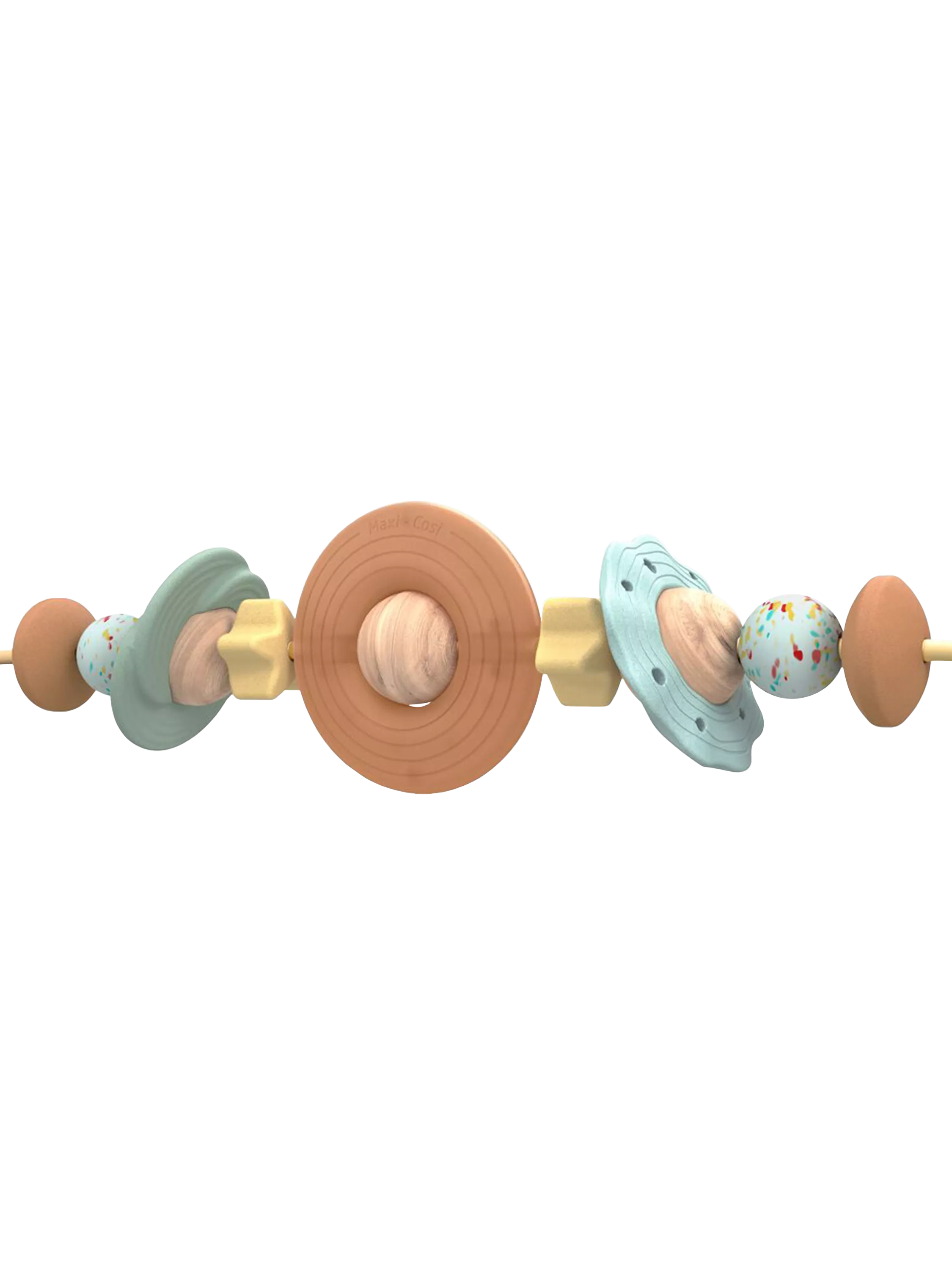 Maxi-Cosi Dove toy arch, imported from the UK