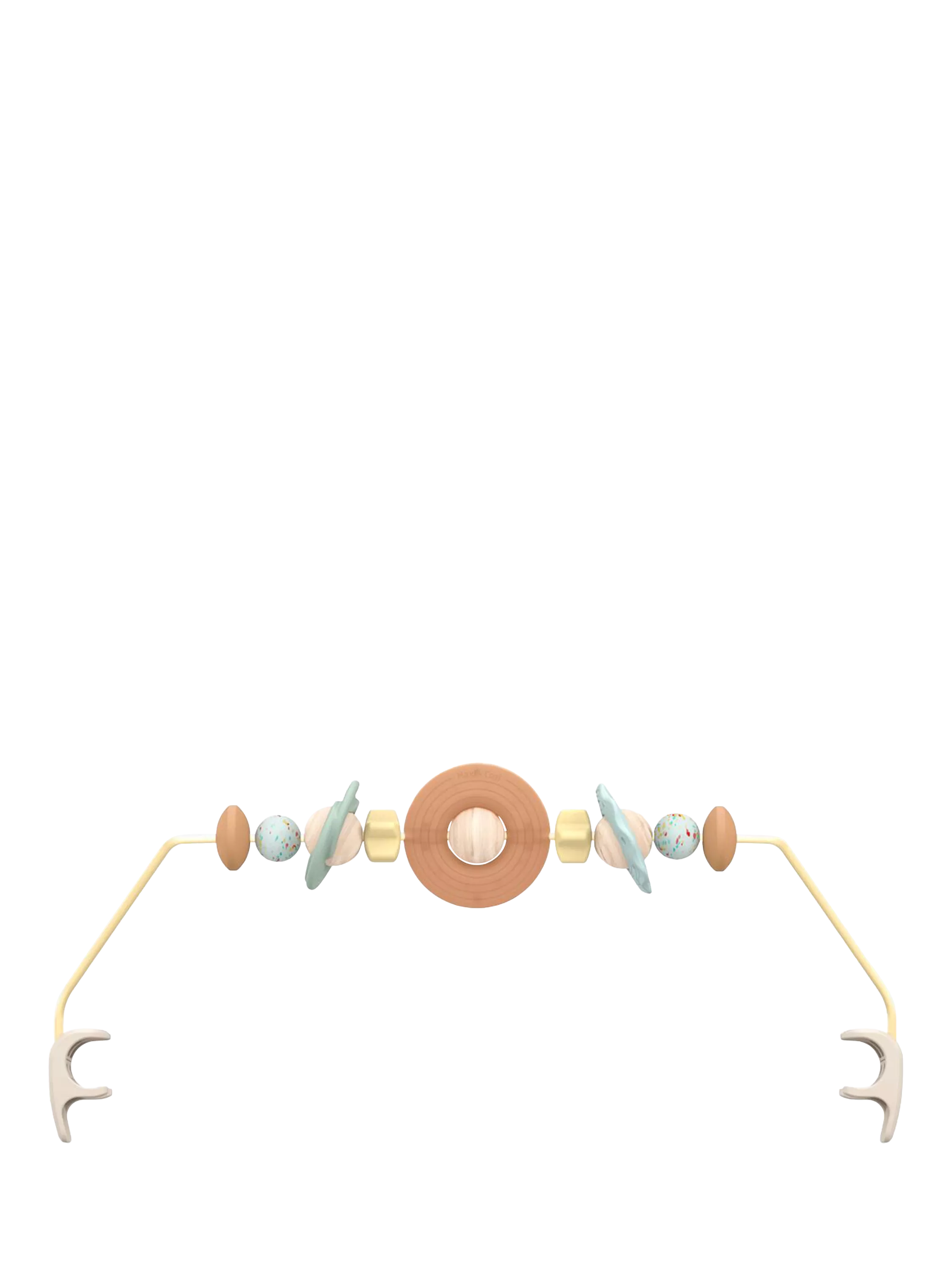 Maxi-Cosi Dove toy arch, imported from the UK