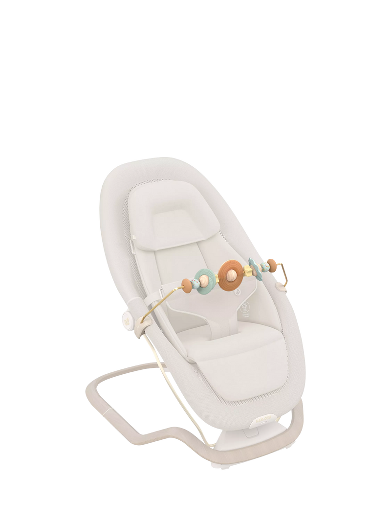 Maxi-Cosi Dove toy arch, imported from the UK