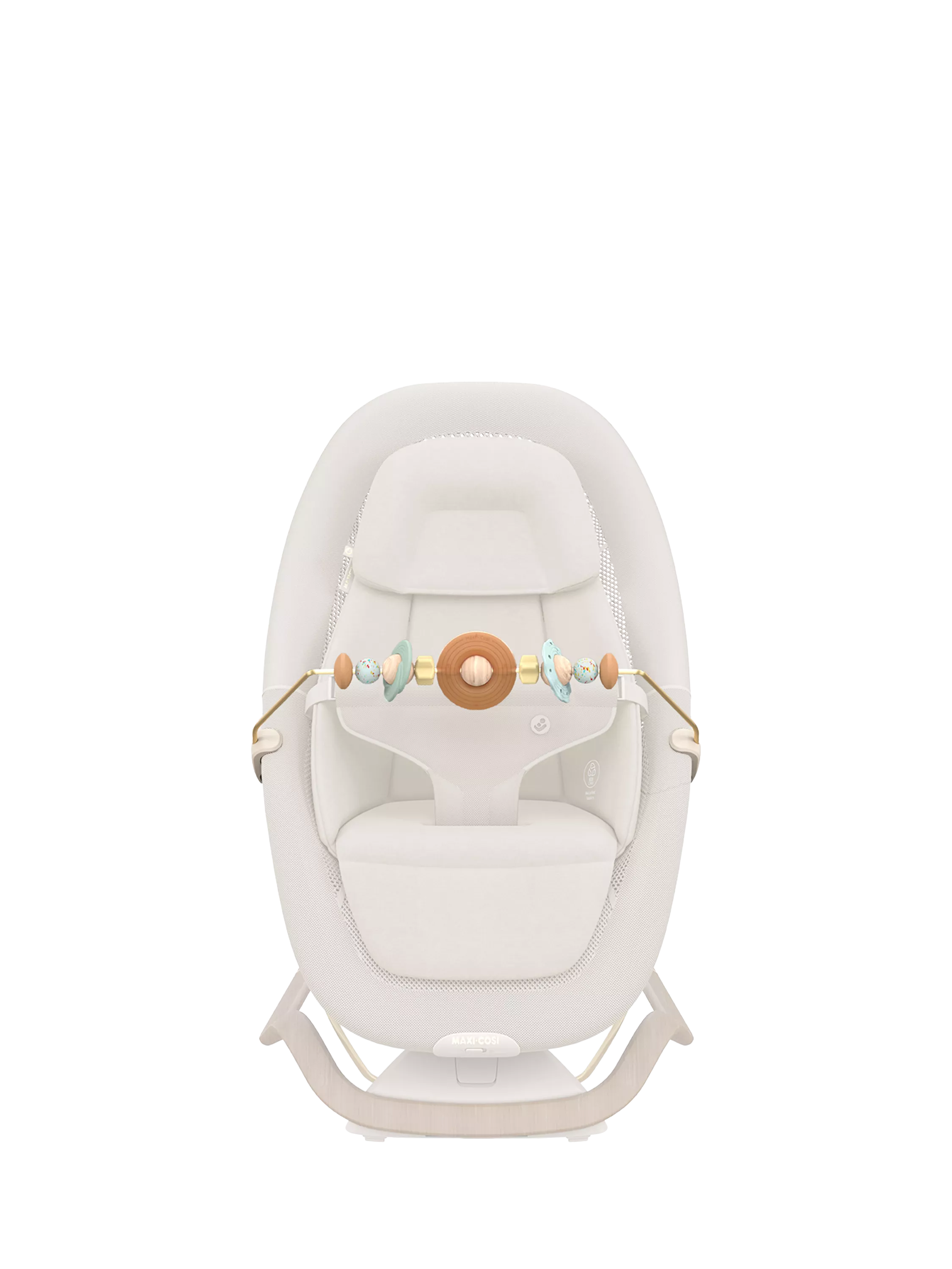 Maxi-Cosi Dove toy arch, imported from the UK