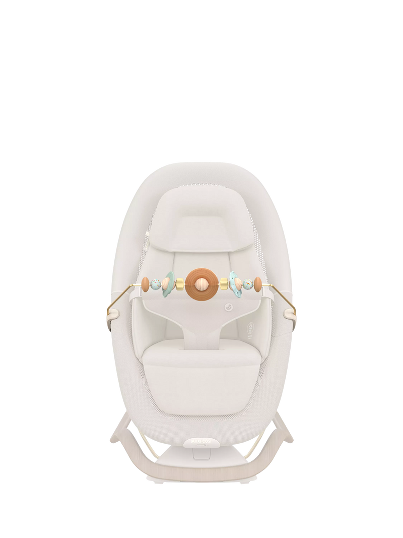 Maxi-Cosi Dove toy arch, imported from the UK