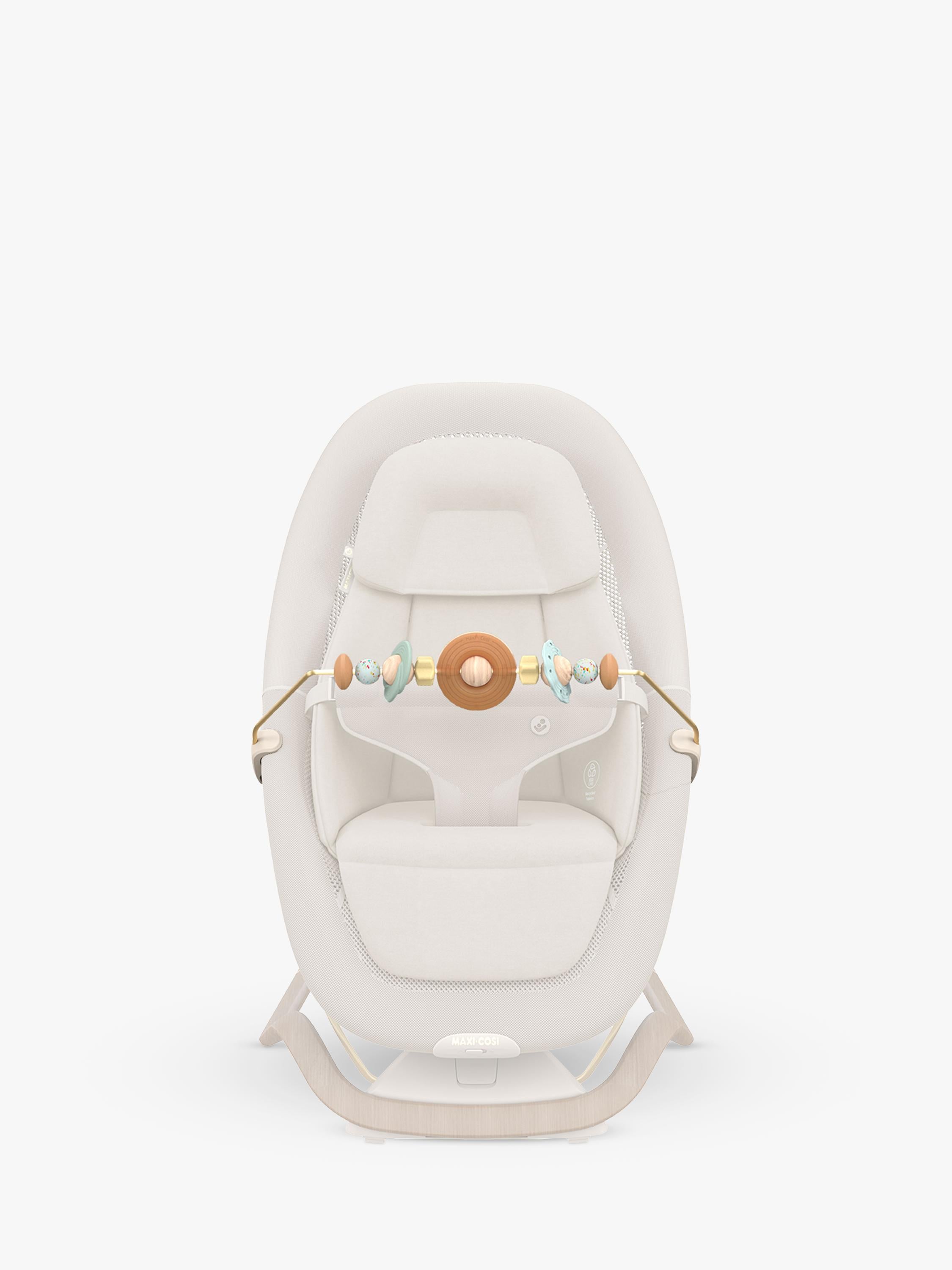 Maxi-Cosi Dove toy arch, imported from the UK