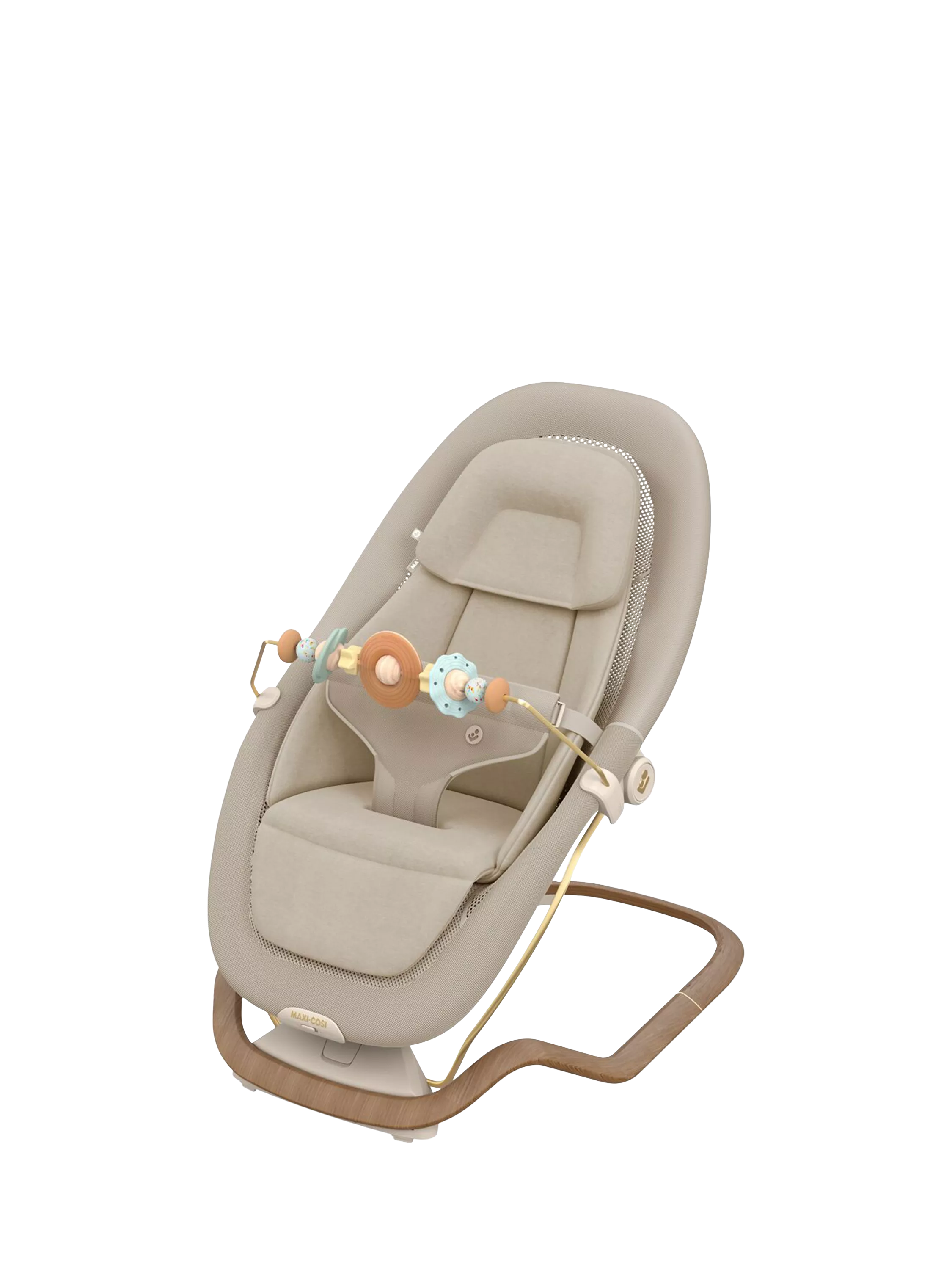 Maxi-Cosi Dove toy arch, imported from the UK