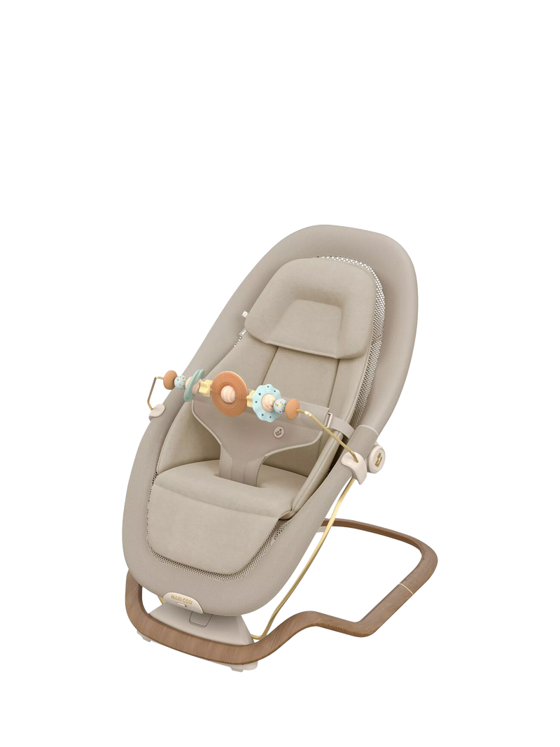 Maxi-Cosi Dove toy arch, imported from the UK