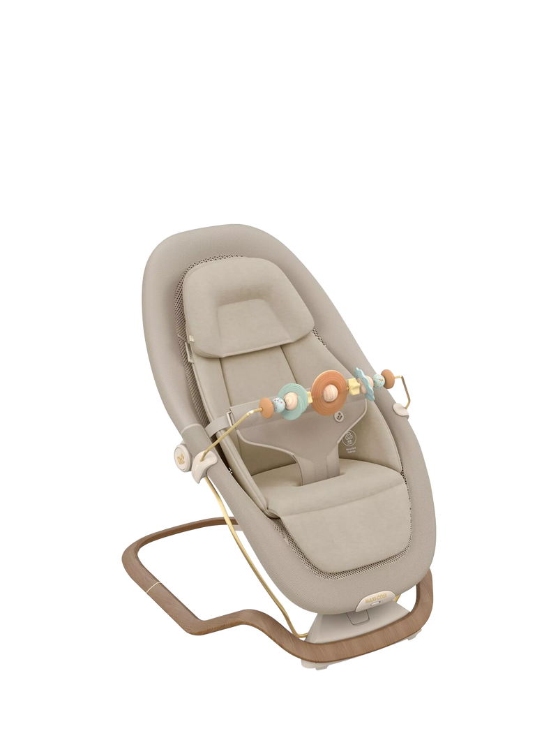 Maxi-Cosi Dove toy arch, imported from the UK
