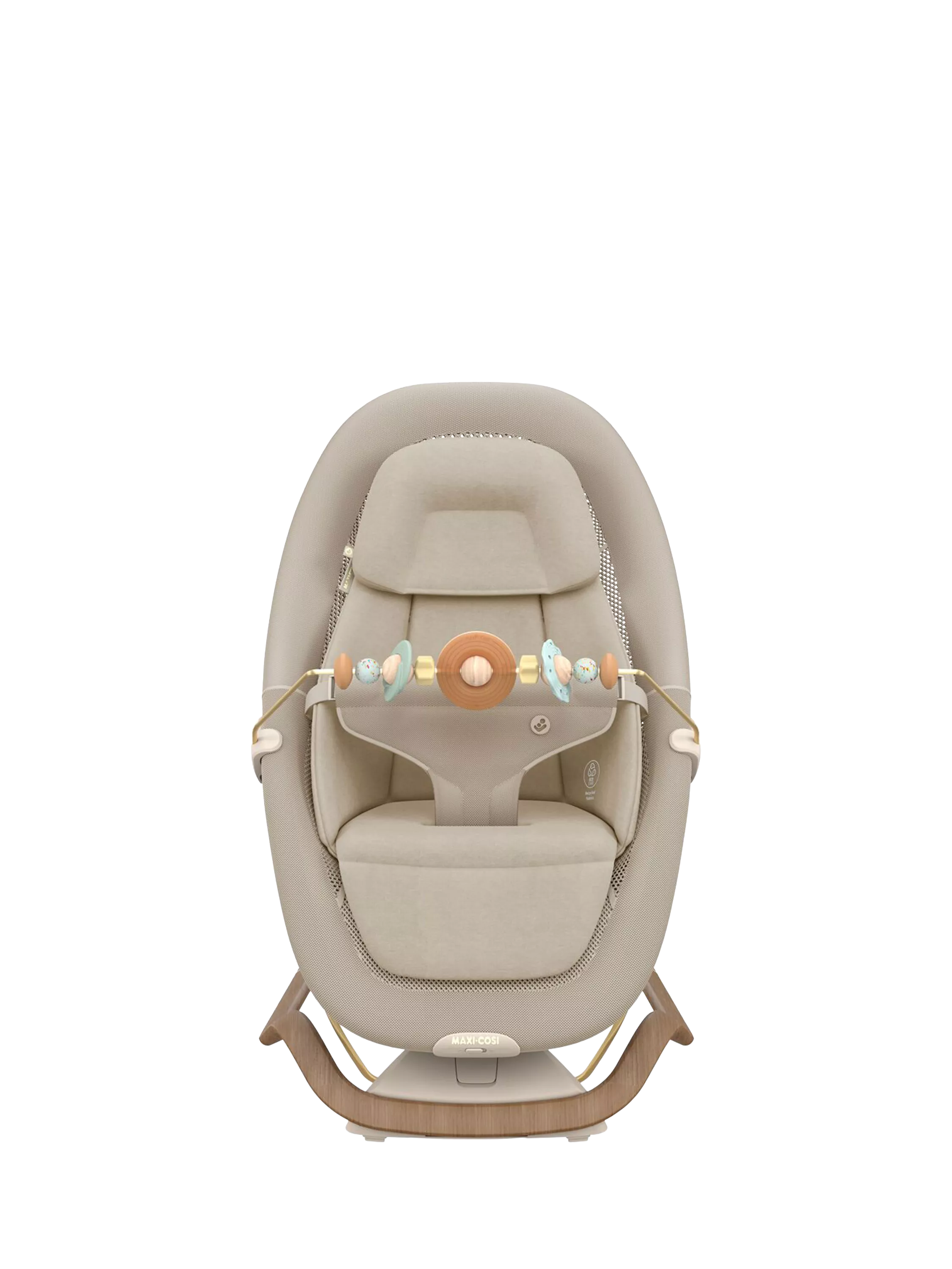 Maxi-Cosi Dove toy arch, imported from the UK