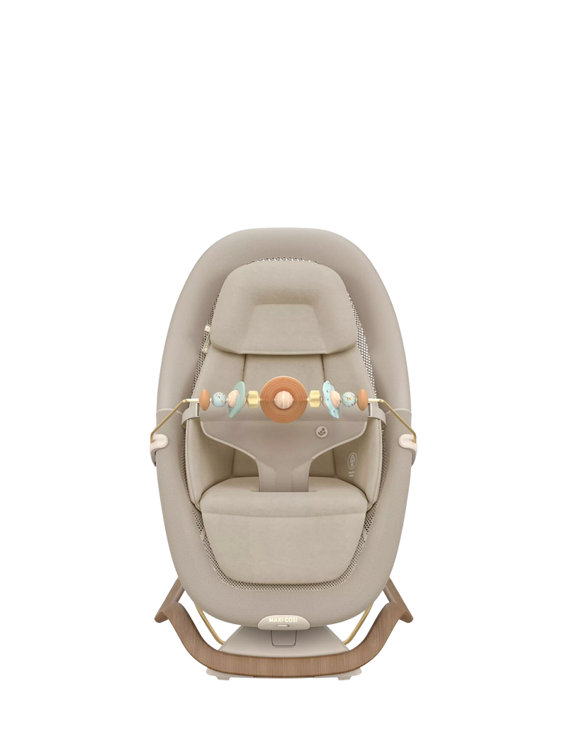 Maxi-Cosi Dove toy arch, imported from the UK