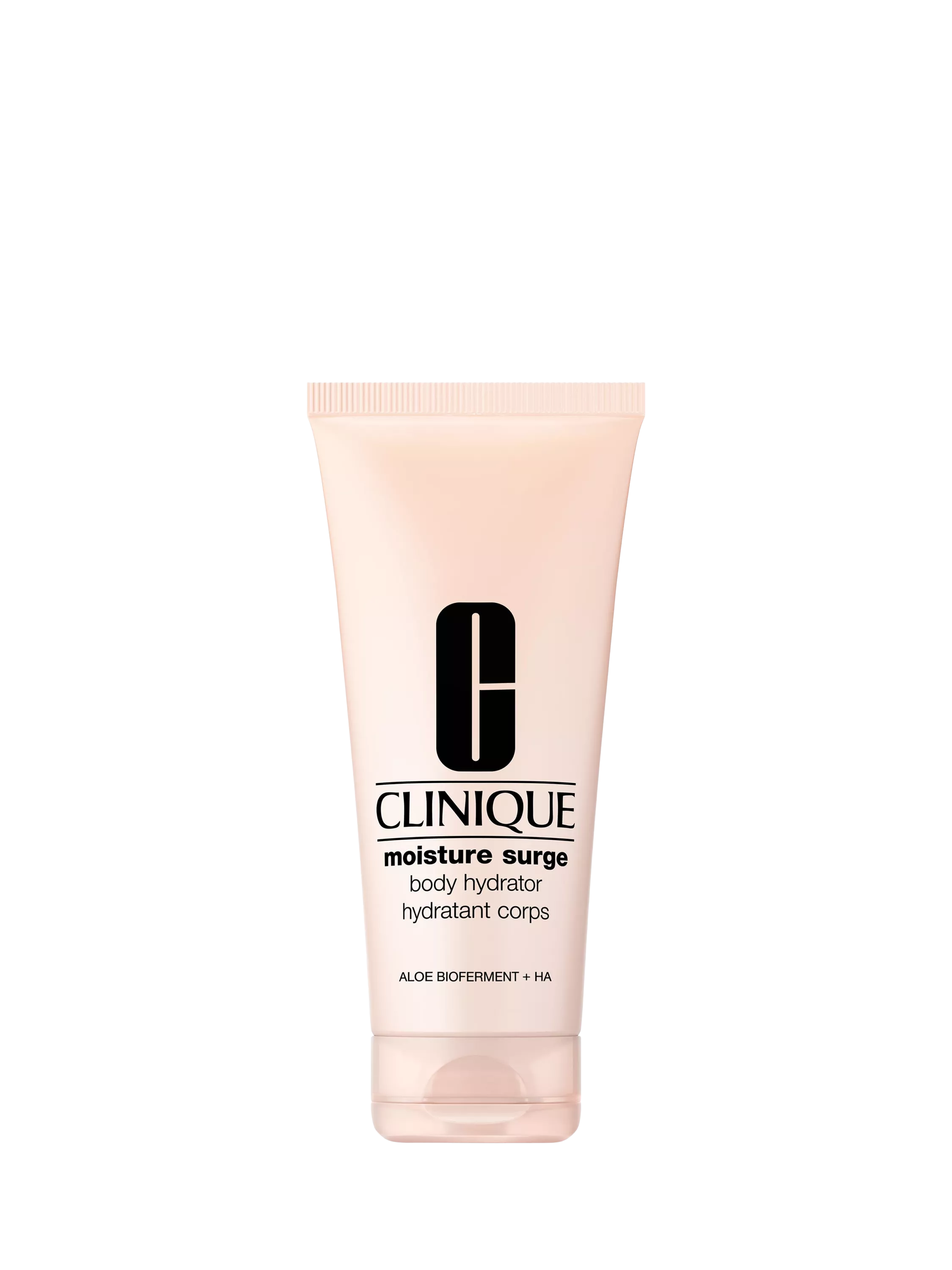 Clinique Moisture Surge body hydrator 200ml, imported from the UK