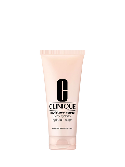 John Lewis Clinique Moisture Surge Body Hydrator 200ml- Buy online at McGrocer