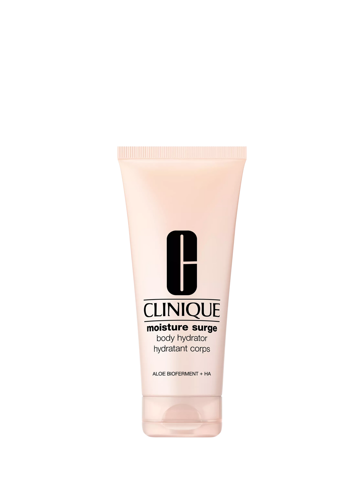 Clinique Moisture Surge body hydrator 200ml, imported from the UK