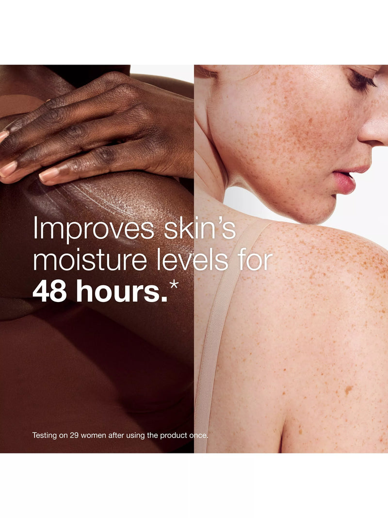 Clinique Moisture Surge body hydrator 200ml, imported from the UK