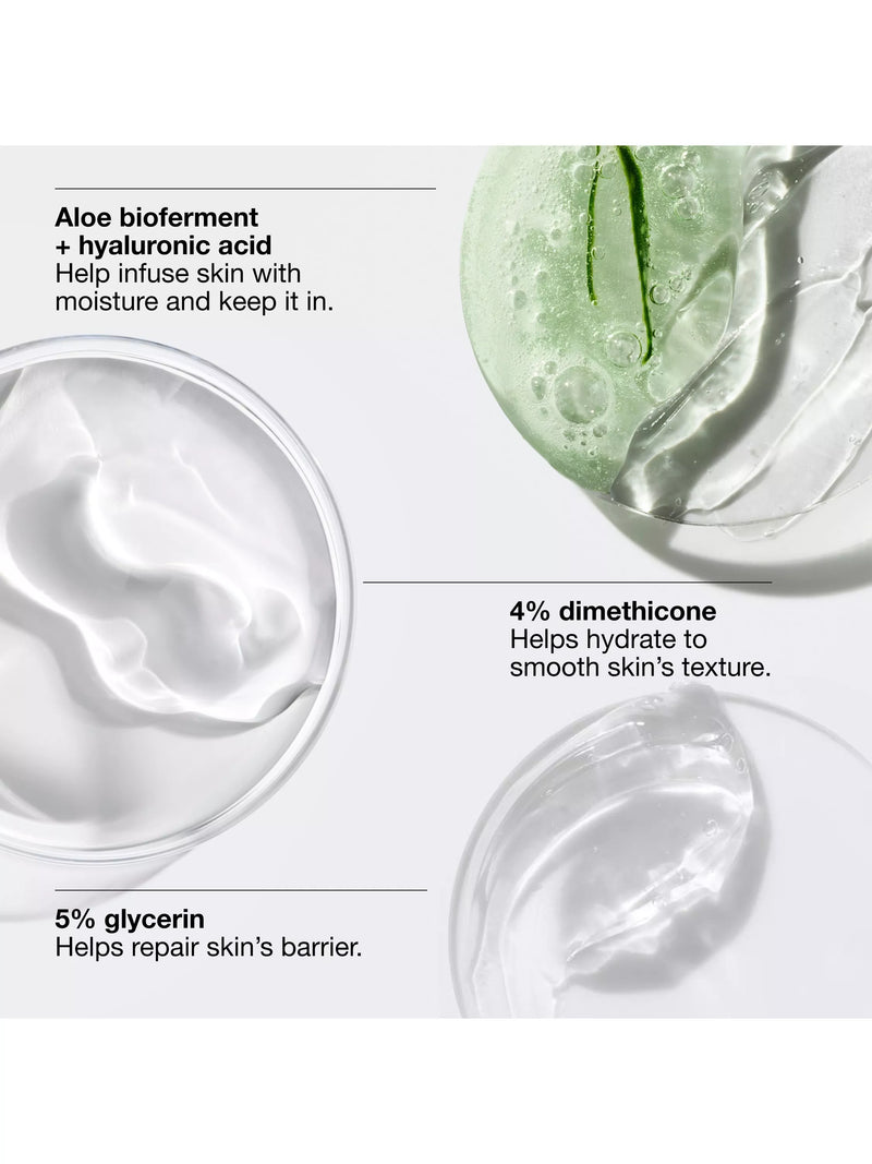 Clinique Moisture Surge body hydrator 200ml, imported from the UK