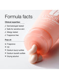Clinique Moisture Surge body hydrator 200ml, imported from the UK