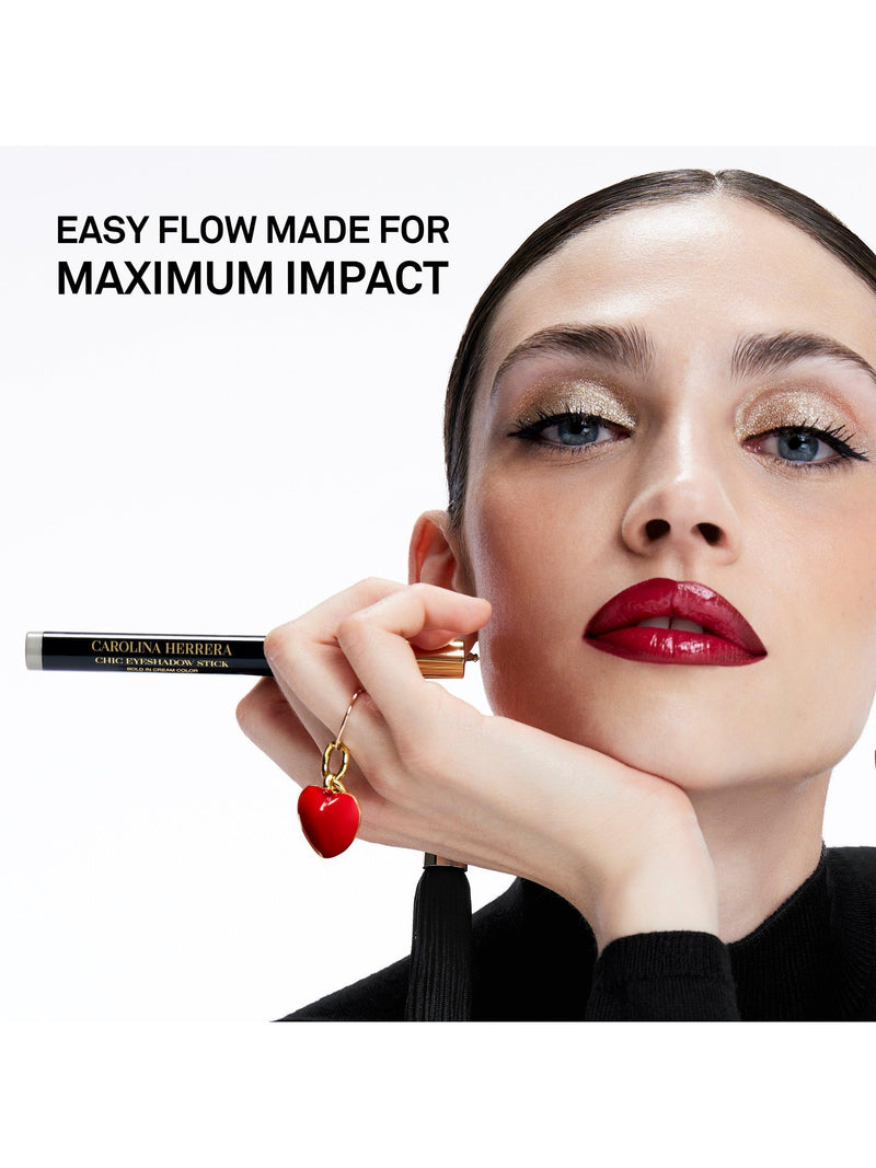 Carolina Herrera Chic Eyeshadow Stick 1.4g - British product