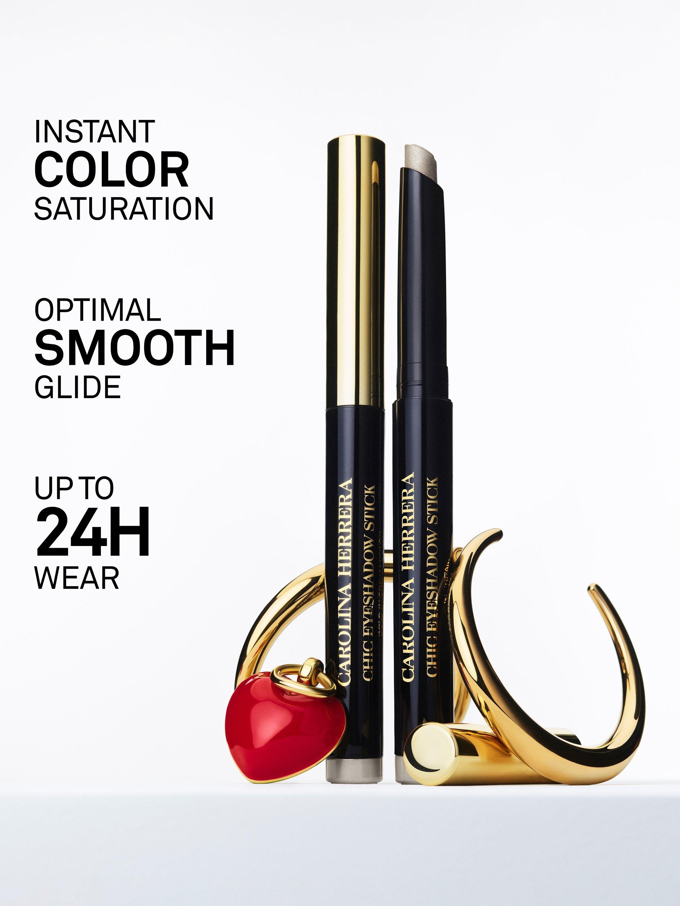 Carolina Herrera Chic Eyeshadow Stick 1.4g - British product