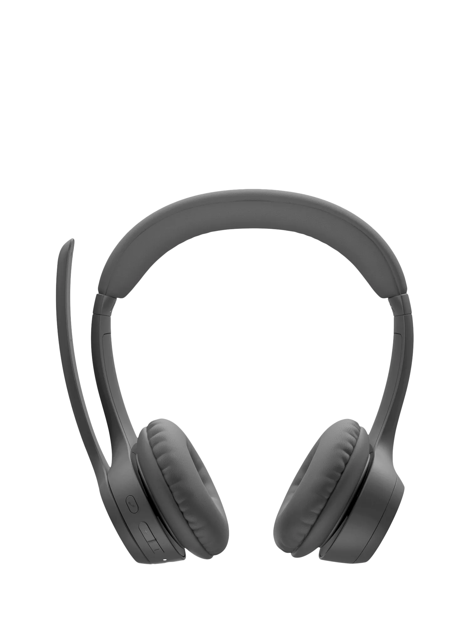 Logitech Zone 300 wireless Bluetooth headset black, UK version