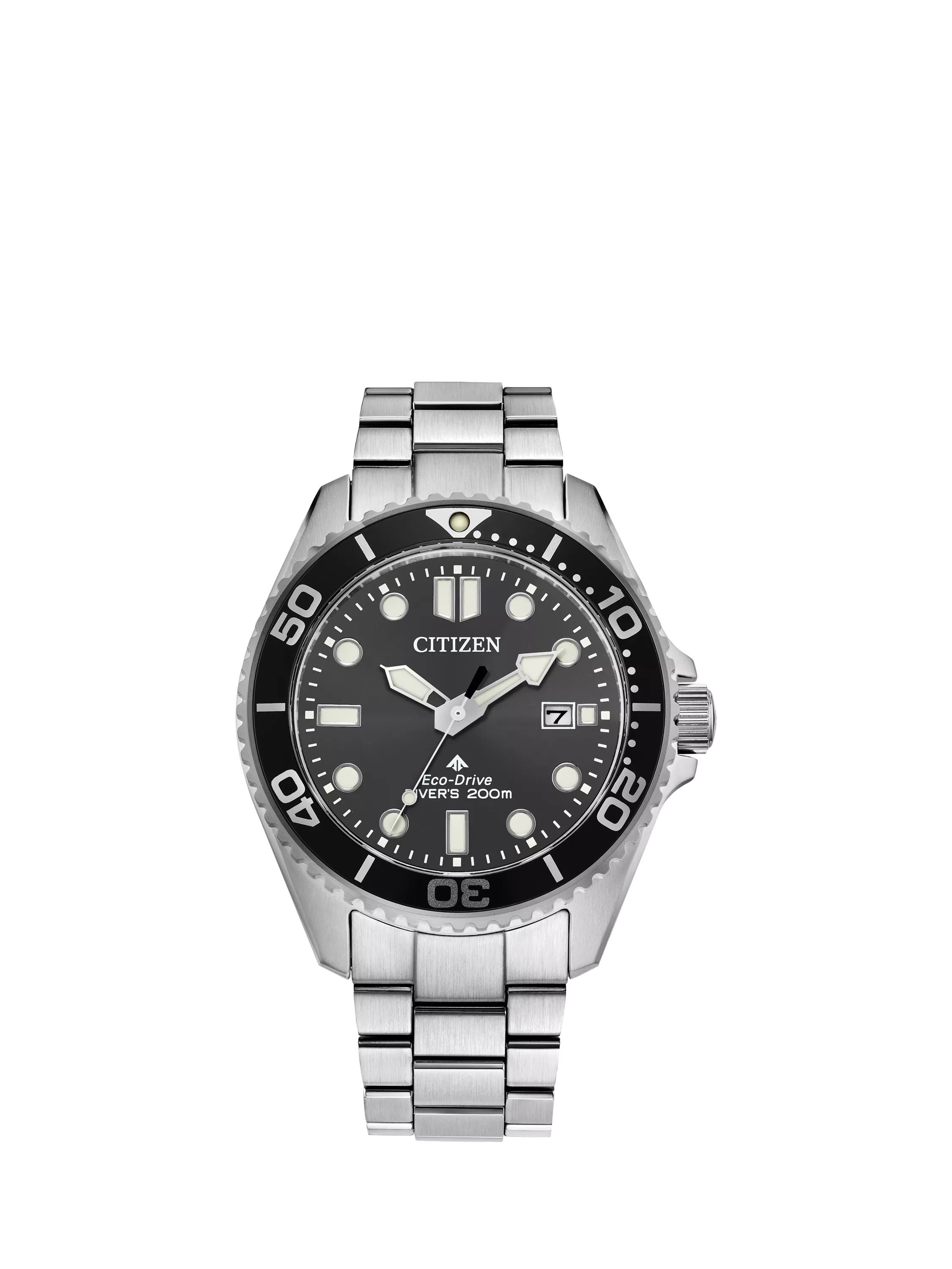 Citizen BN0261-51E Promaster men's diving watch 41mm - British product