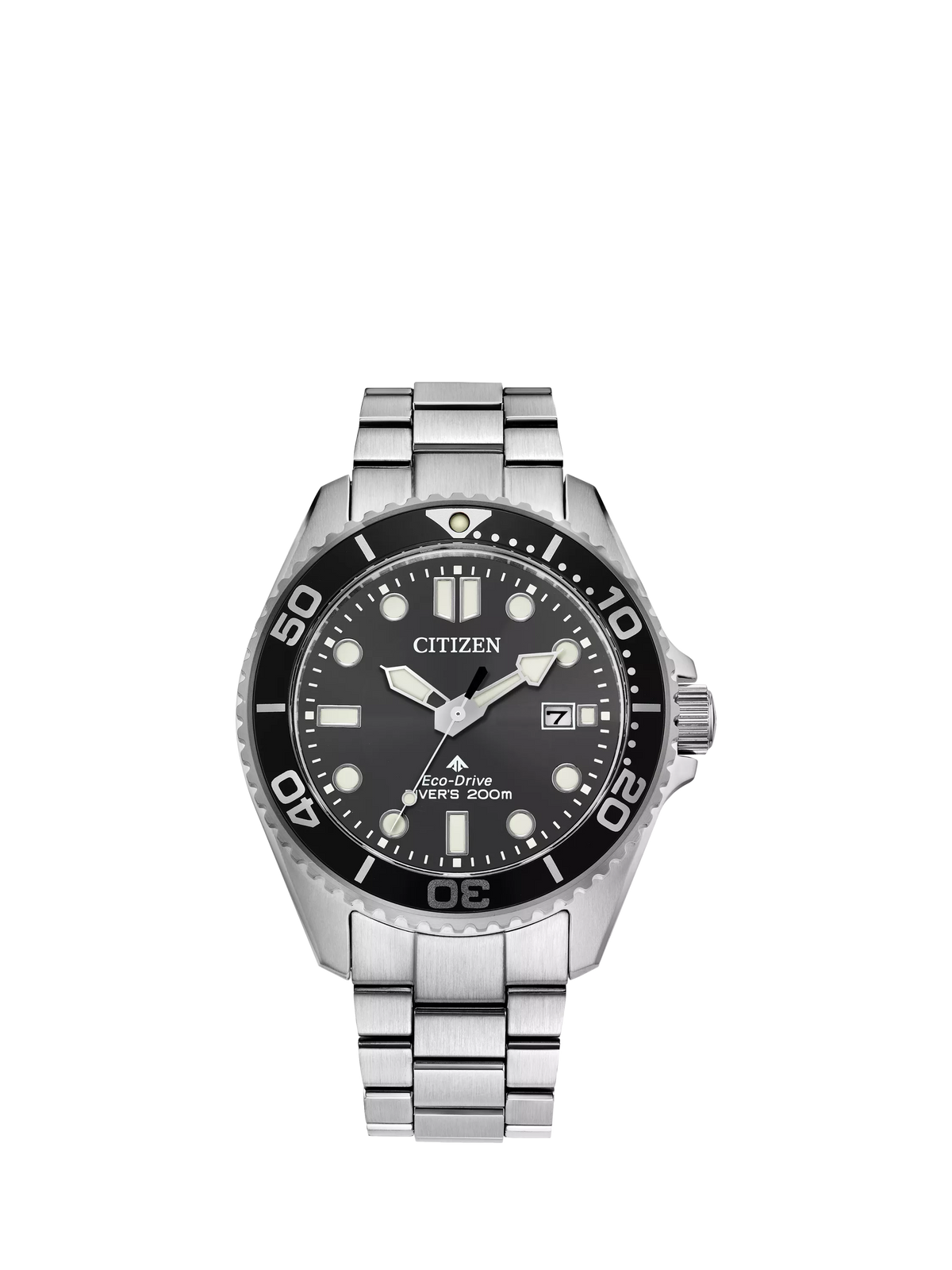 Citizen BN0261-51E Promaster men's diving watch 41mm - British product