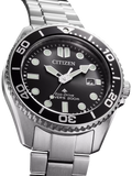 Citizen BN0261-51E Promaster men's diving watch 41mm - British product