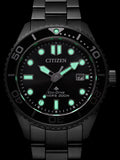 Citizen BN0261-51E Promaster men's diving watch 41mm - British product